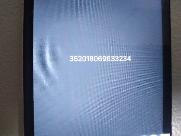 Смартфон Apple iPhone 5S