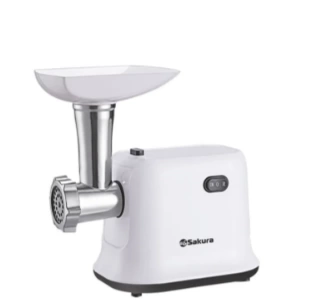 Электромясорубка Sakura SA-6420W