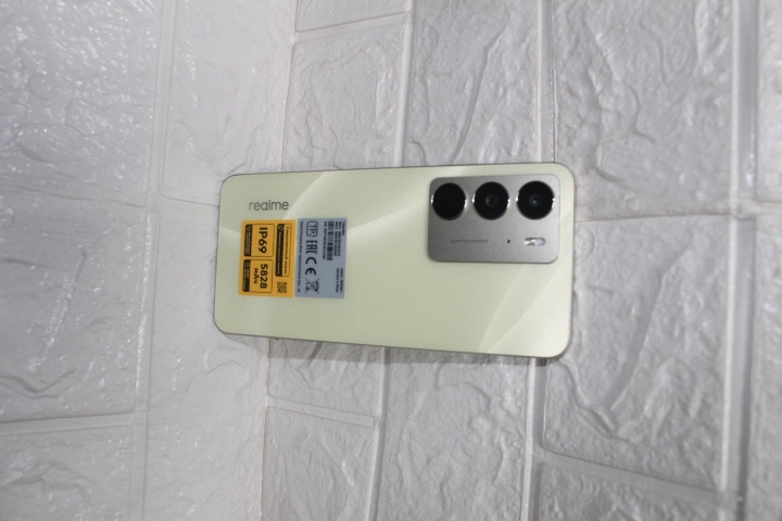 Смартфон Realme C75 256ГБ