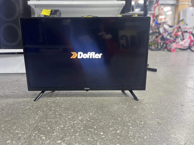 Телевизор Doffler 32GHS57