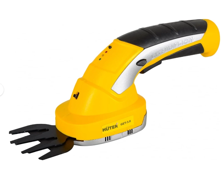Кусторез HUTER GET-3,6