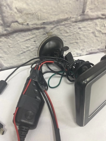 Навигатор Prestigio Geovision 4200