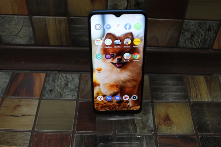 Смартфон Realme C11 32ГБ