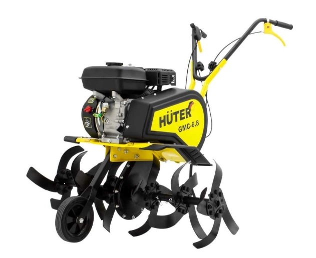 Культиватор HUTER GMC-6.8 