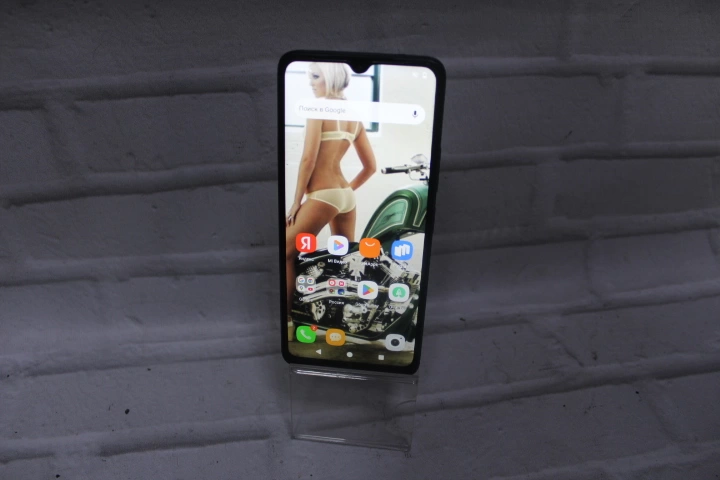 Смартфон Xiaomi Redmi A3 128 ГБ