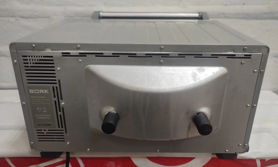 Мини-печь Bork W550