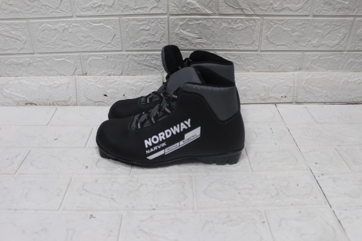 Ботинки для лыж Nordway Narvik 39