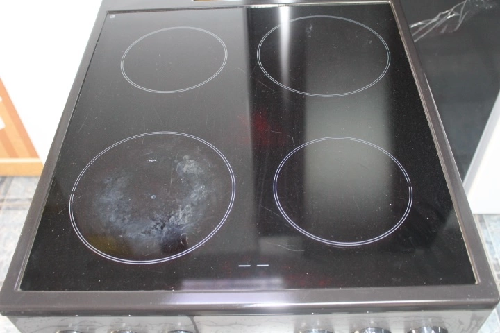 Электропечь Gorenje GEC5A12SG