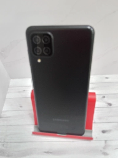 Смартфон Samsung Galaxy A12 4/64 Gb