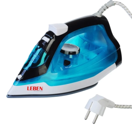 Утюг Leben 249-009
