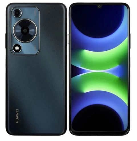Смартфон HUAWEI Nova Y72S 8/256Gb