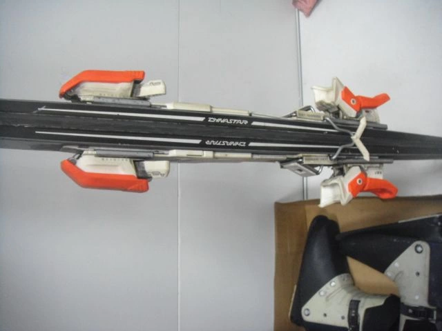 Лыжи горные Dynastar SR
