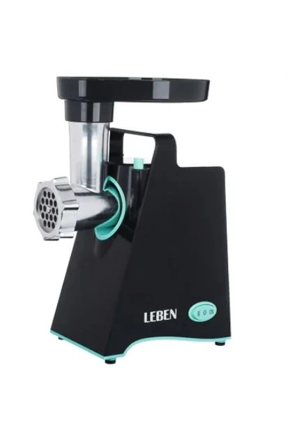Электромясорубка Leben 269-037