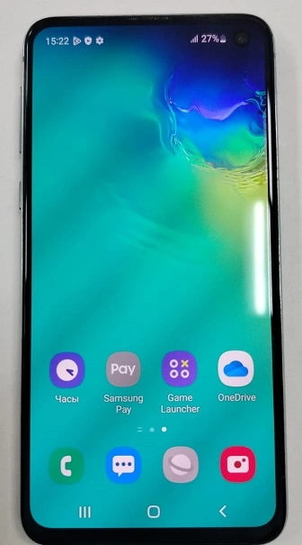 Смартфон Samsung S10e