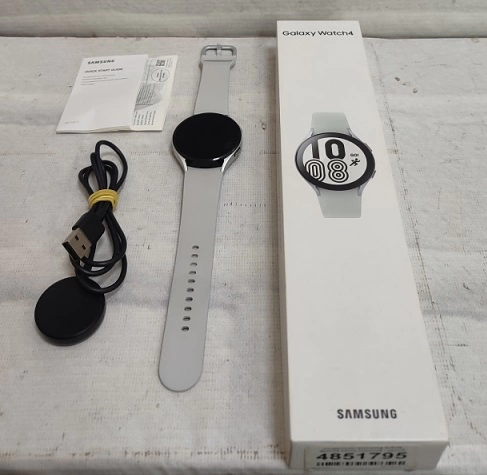 SMART Часы Samsung Galaxy Watch 4 44mm
