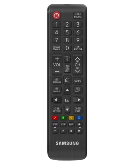 Телевизор Samsung UE50TU7570U