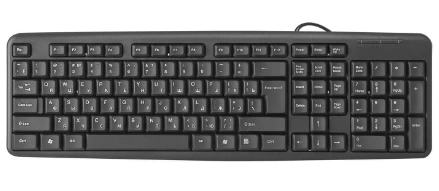Клавиатура USB Defender Element HB-520