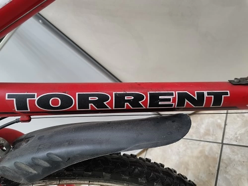 Велосипед Torrent MTB BIKE