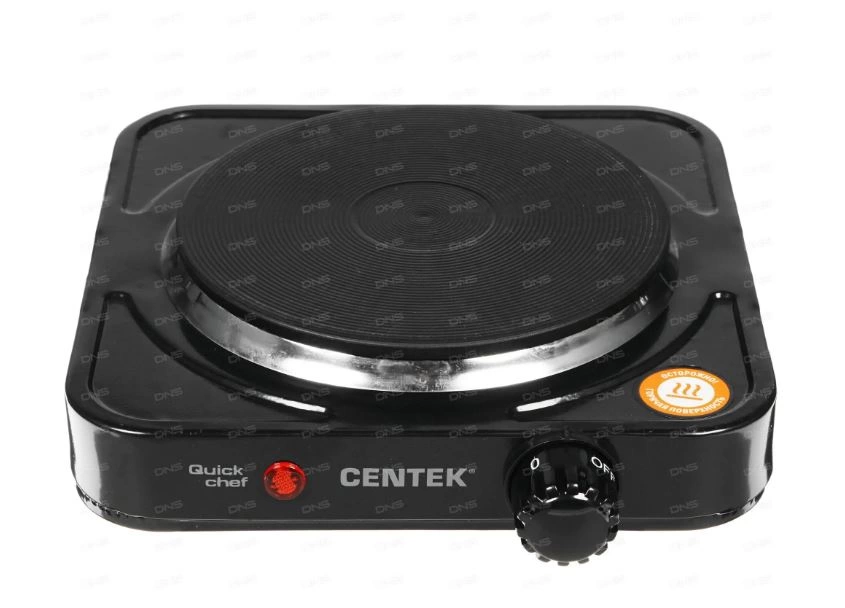 Электроплита настольная Centek CT-1506