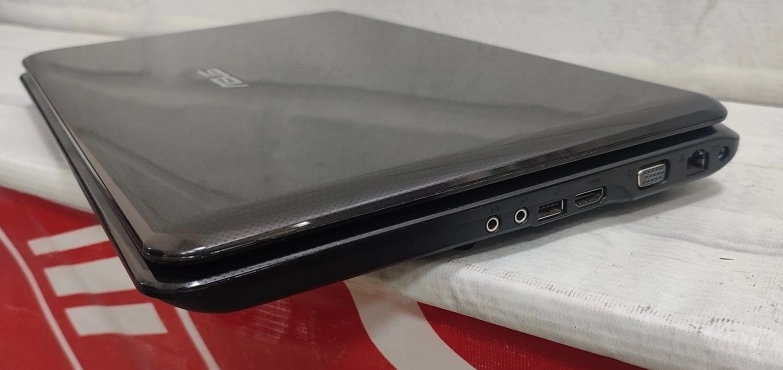 Ноутбук ASUS T4500 2/2по2,30Ghz/ОЗУ 2 Gb/HDD 320 Gb/310M 512 Mb