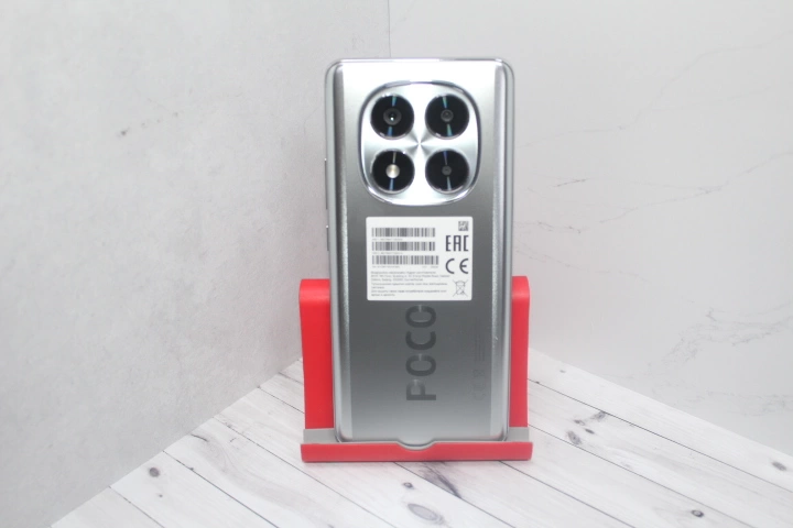 Смартфон Xiaomi Poco X7 8/256Gb
