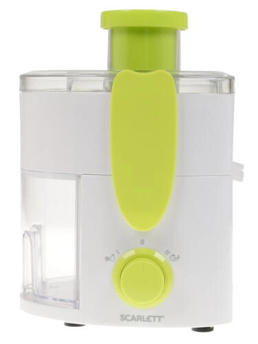 Соковыжималка Dexp JC-1501