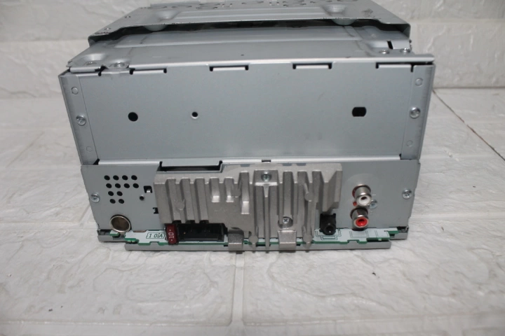 Автомагнитола Pioneer FH-X380UB