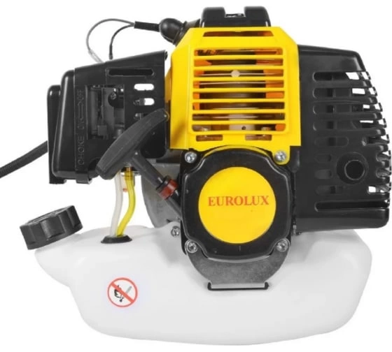 Триммер бензиновый EUROLUX TR-1500T 
