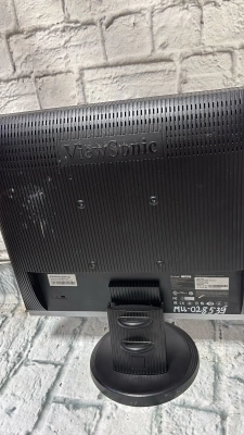 Монитор View Sonic VA926, 1280x1024, 75 Гц, TN