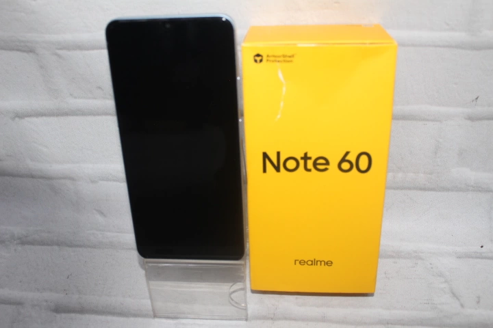 Смартфон Realme Note 60 4/128 ГБ