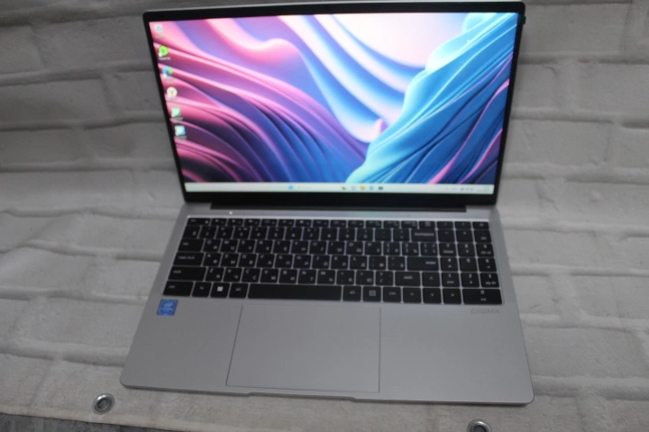 Ноутбук Digma EVE C5801 Intel Celeron N4020/1.1GHz/8Gb/SSD256/