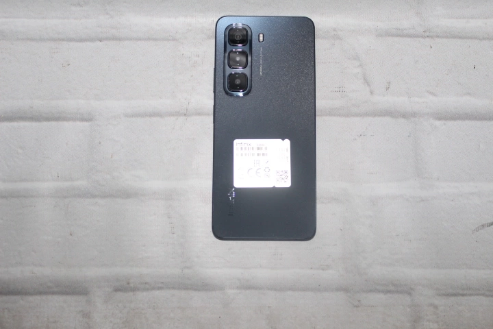 Смартфон Infinix Hot 50 8/256Gb