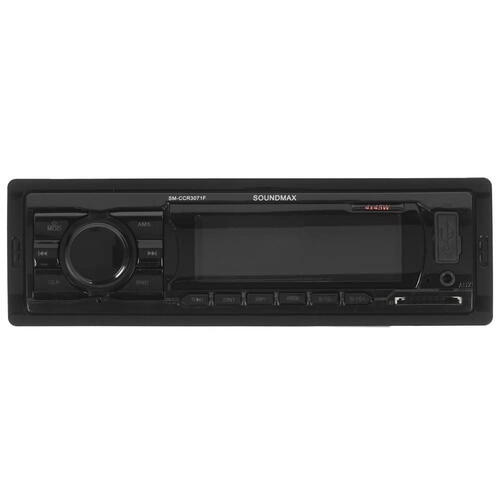 Автомагнитола SoundMax SM-CCR3071F(13602)