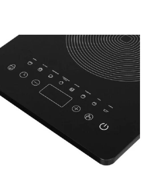 Электроплита индукционная BQ HP102B