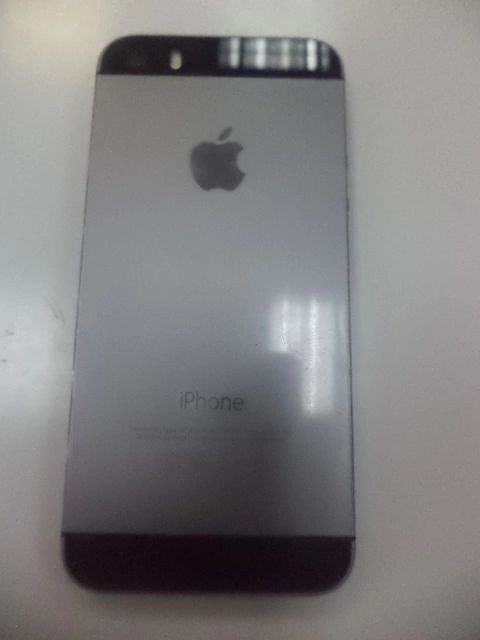 Смартфон Apple Iphone  5S