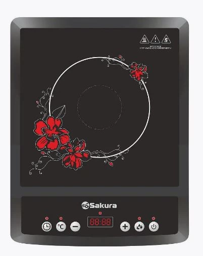 Электроплита настольная Sakura SA-7152