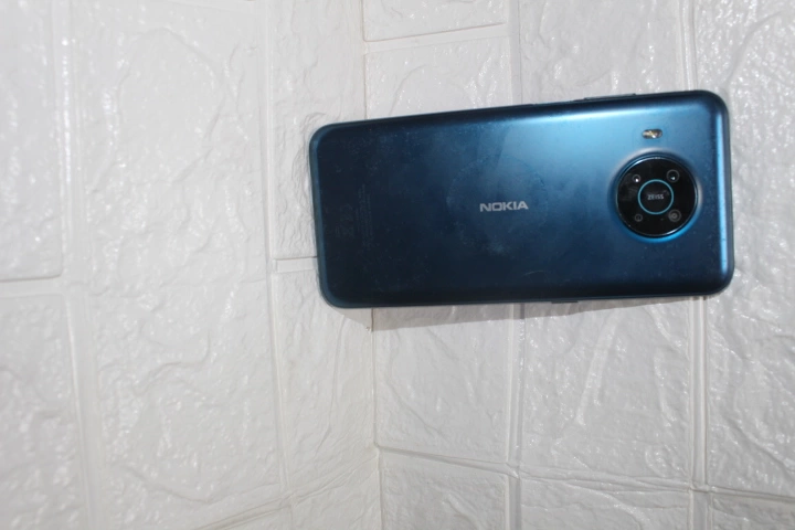Смартфон Nokia X20 128ГБ