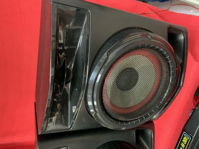 Акустическая система 5.1 LG  XBOOM CJ44 