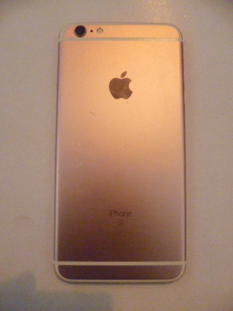 Смартфон iPhone  6S Plus 16гб