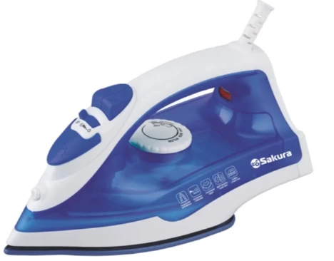 Утюг Sakura SA-3062CG