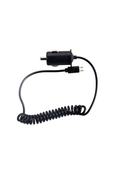 Автомобильное зарядное устройство Exployd EX-Z-312/micro USB/1m/черный