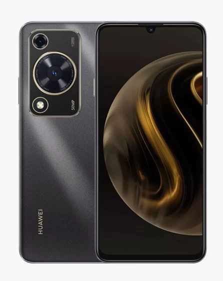 Смартфон HUAWEI Nova Y72 8/128 Gb