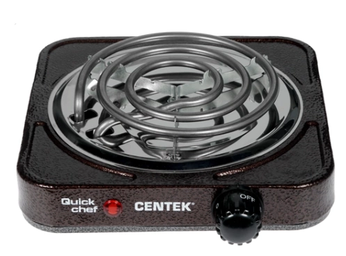 Электроплита настольная Centek CT-1508 Siberia