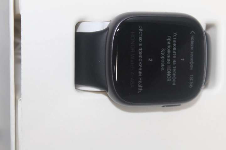 SMART Часы Honor Watch 4