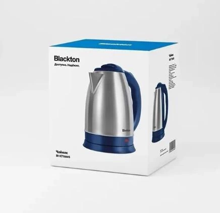 Электрочайник Blackton KT1800