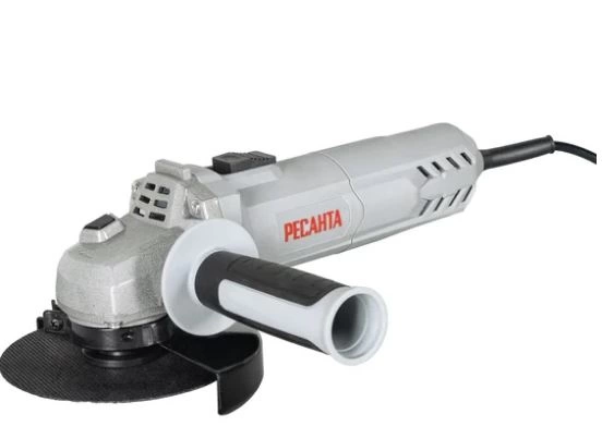 Болгарка РЕСАНТА УШМ-11000А/125 75/12/11