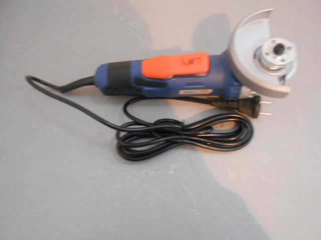 Болгарка Dexter NC750AG-115