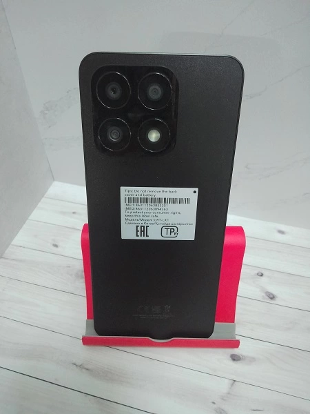 Смартфон Honor X8a 6/128 Gb