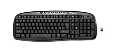 Клавиатура Bluetooth Perfeo  Ellips