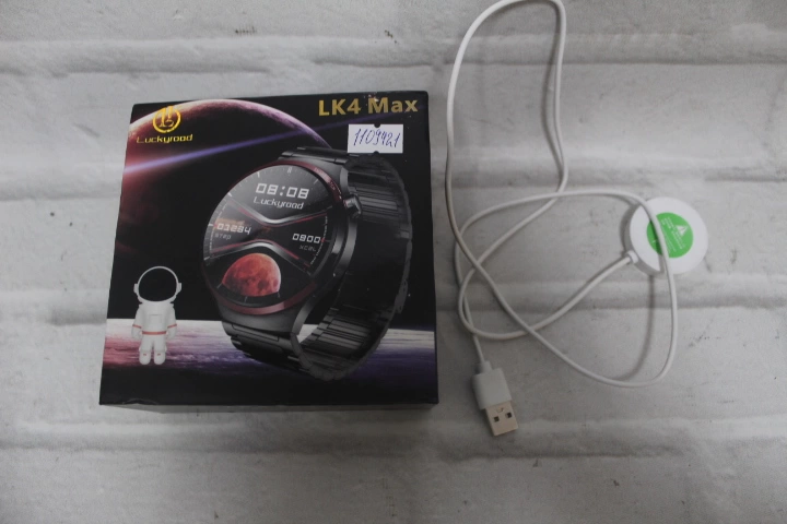 SMART Часы No name LK4 MAX